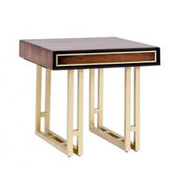 Dubai Lamp Table